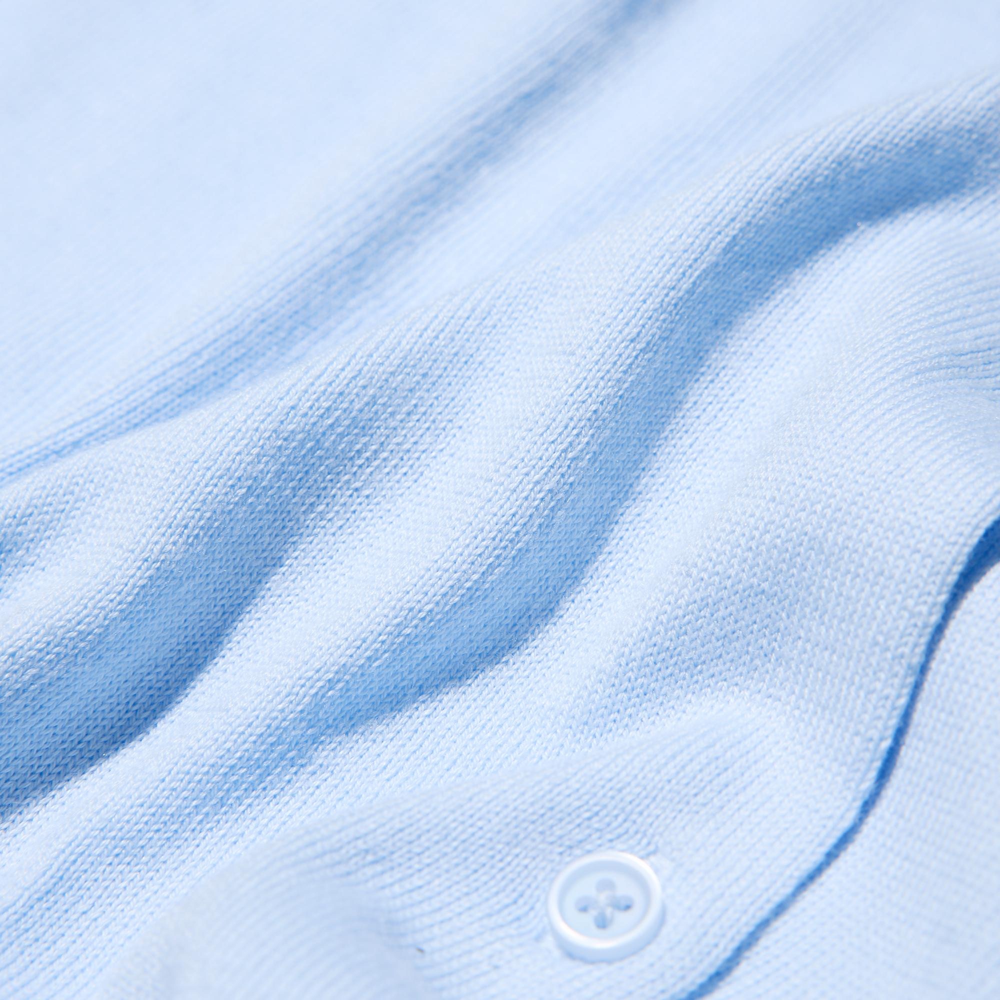 Кардиган Uniqlo UV Protection Crew Neck Long Sleeve