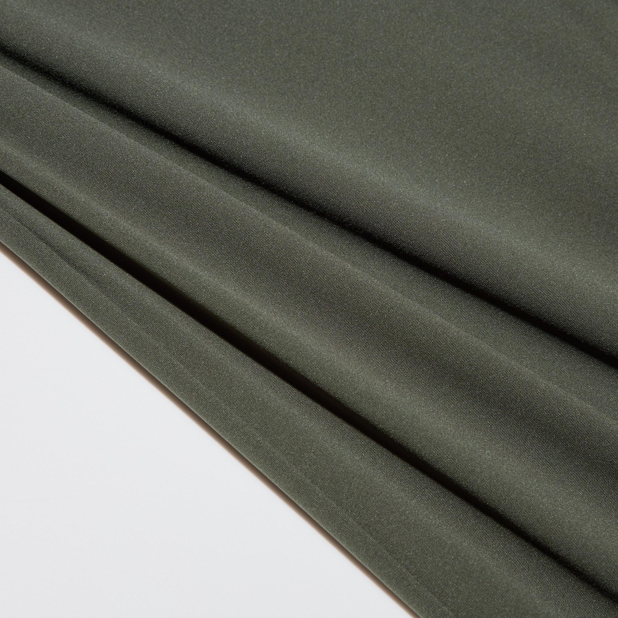 Брюки Uniqlo Ultra Stretch Active Tapered Pants, длина штанины 65–71 см