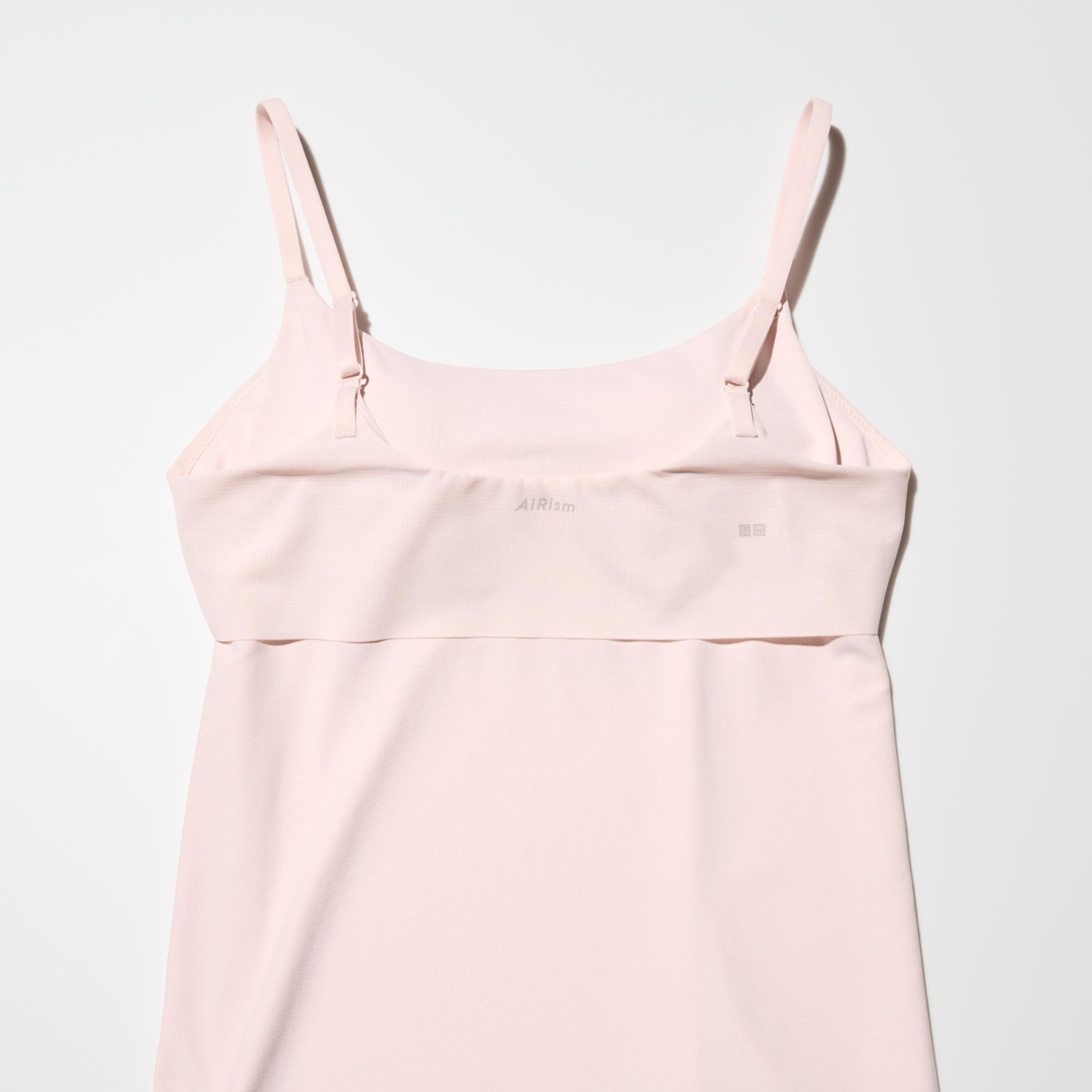 Бра-майка Uniqlo AIRism