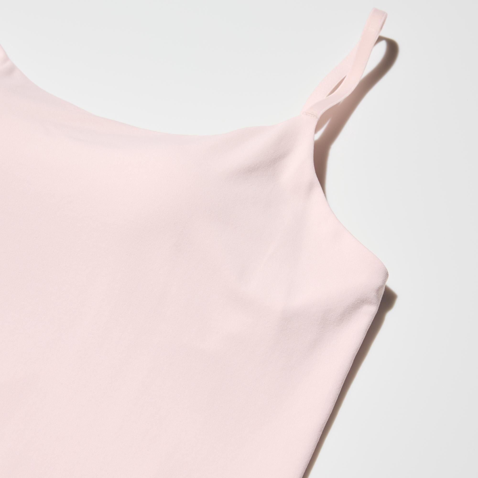 Бра-майка Uniqlo AIRism
