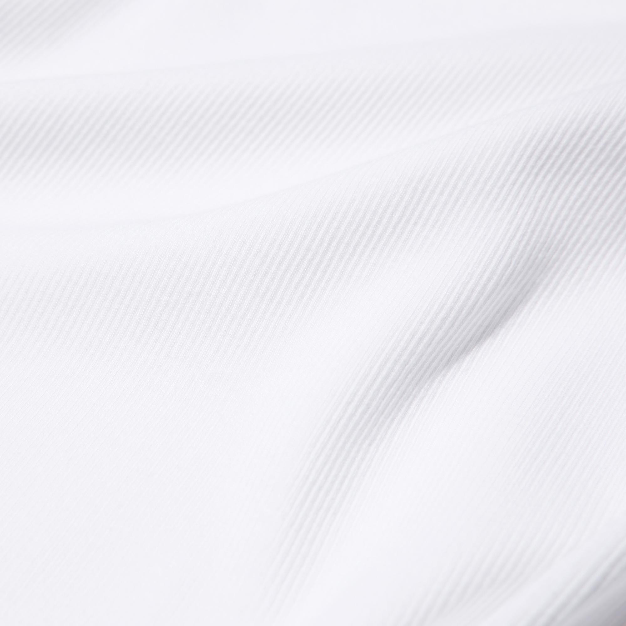 Футболка с длинным рукавом Uniqlo Soft Rib T