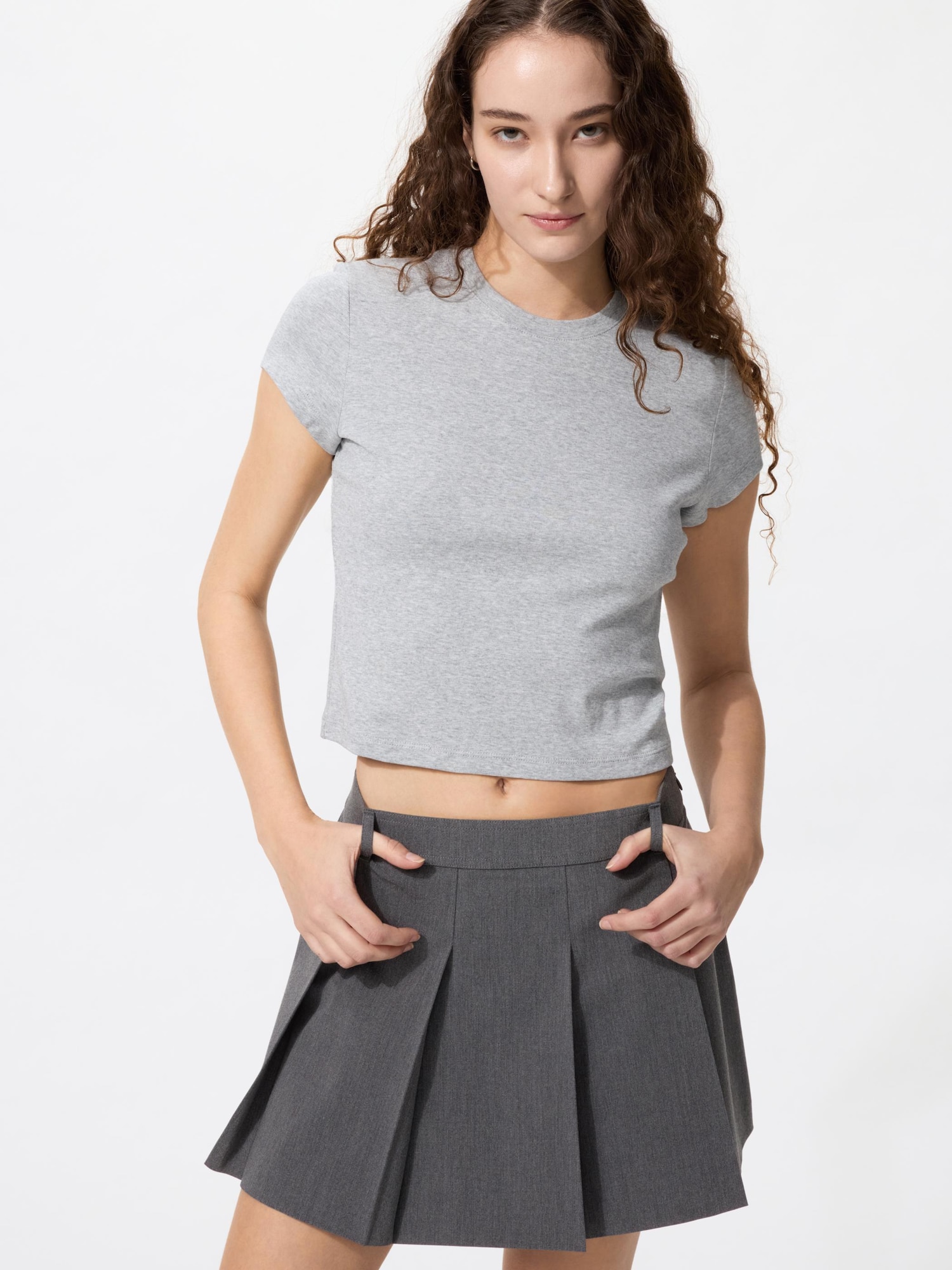 Футболка Uniqlo Mini T