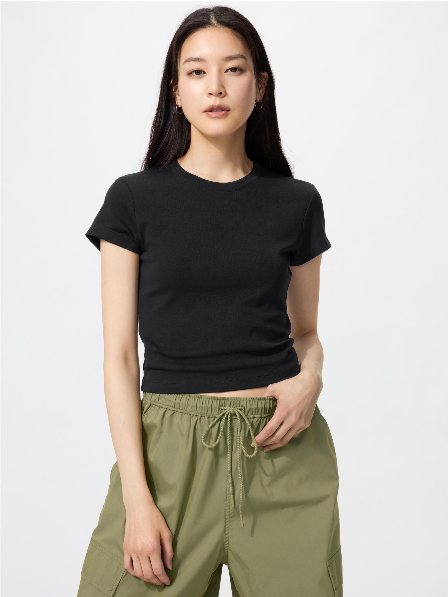 Футболка Uniqlo Mini T