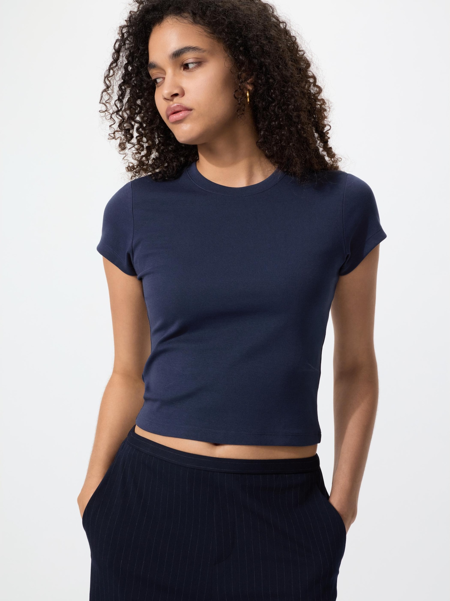 Футболка Uniqlo Mini T