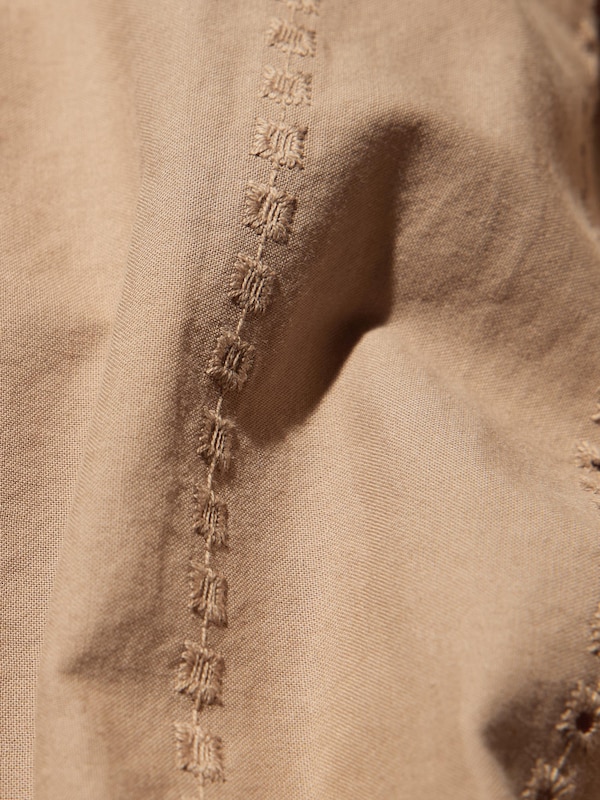 엠브로이더리블라우스(7부)