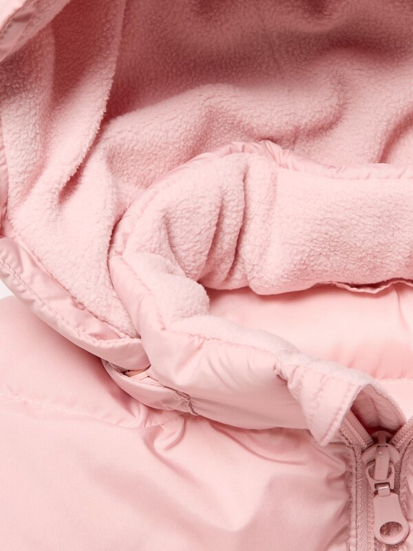 BT PUFFTECH워셔블풀집파카