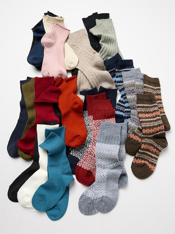 히트텍삭스(2WAY)