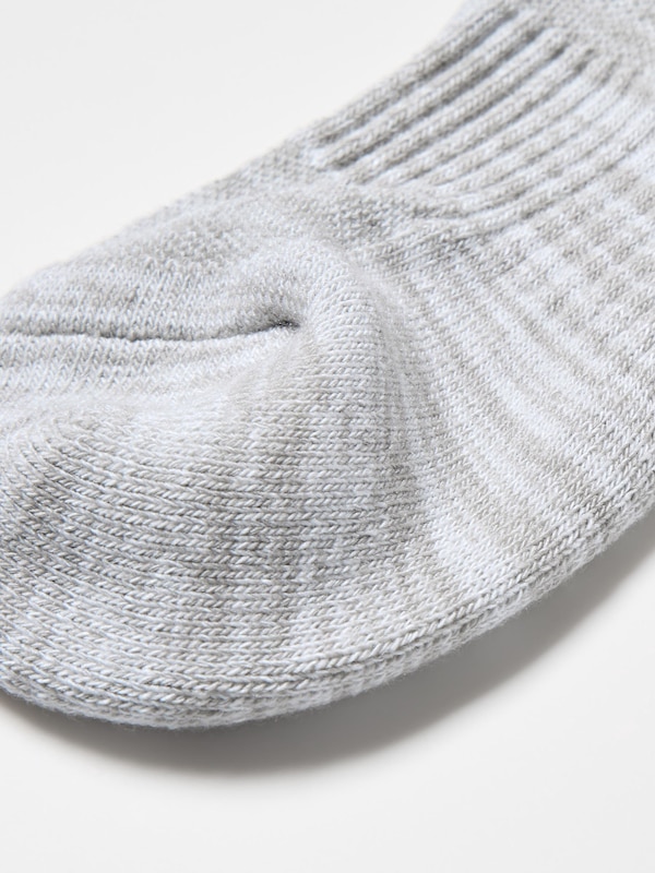 히트텍쇼트삭스