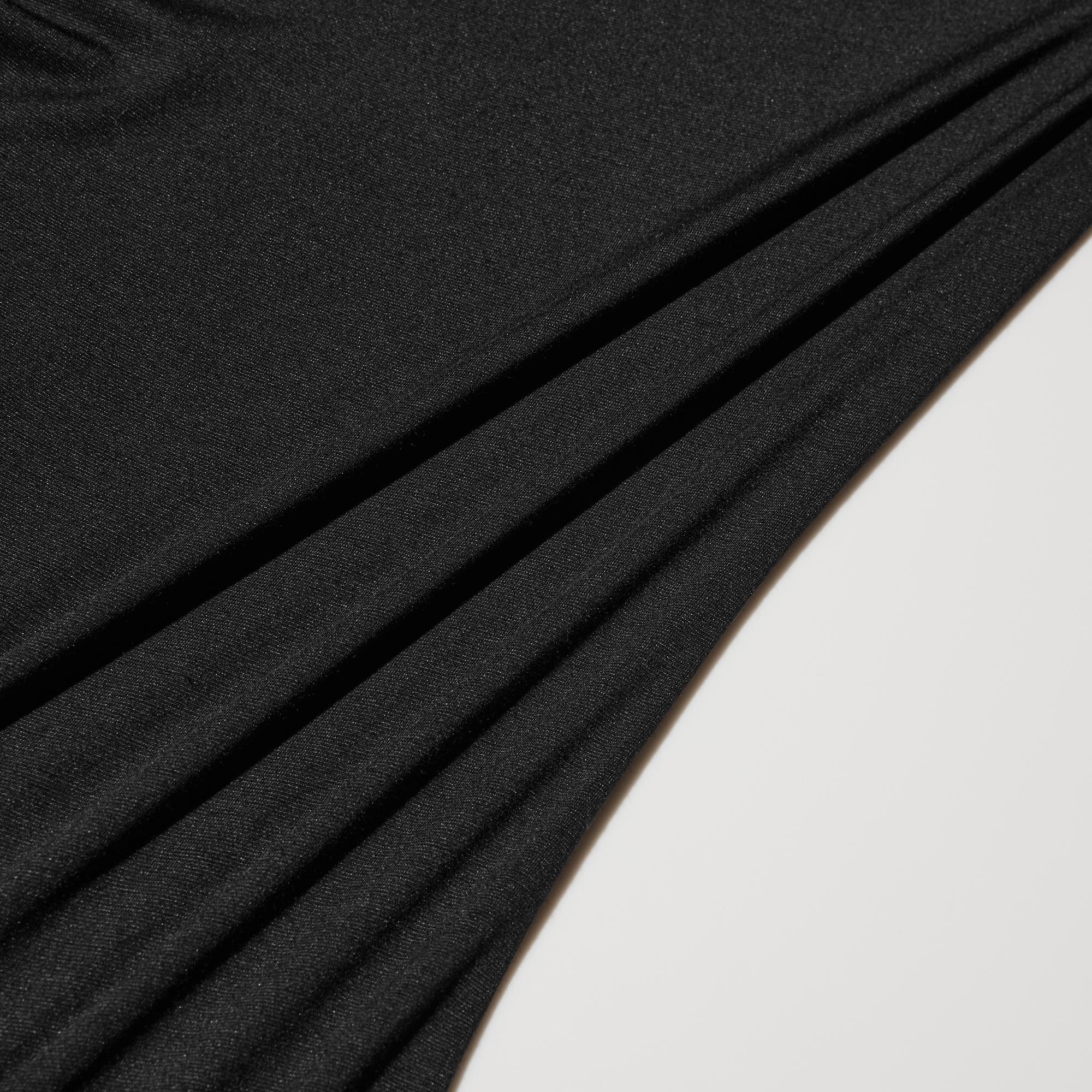 Футболка Uniqlo HEATTECH U Neck T (8/10 Sleeve)