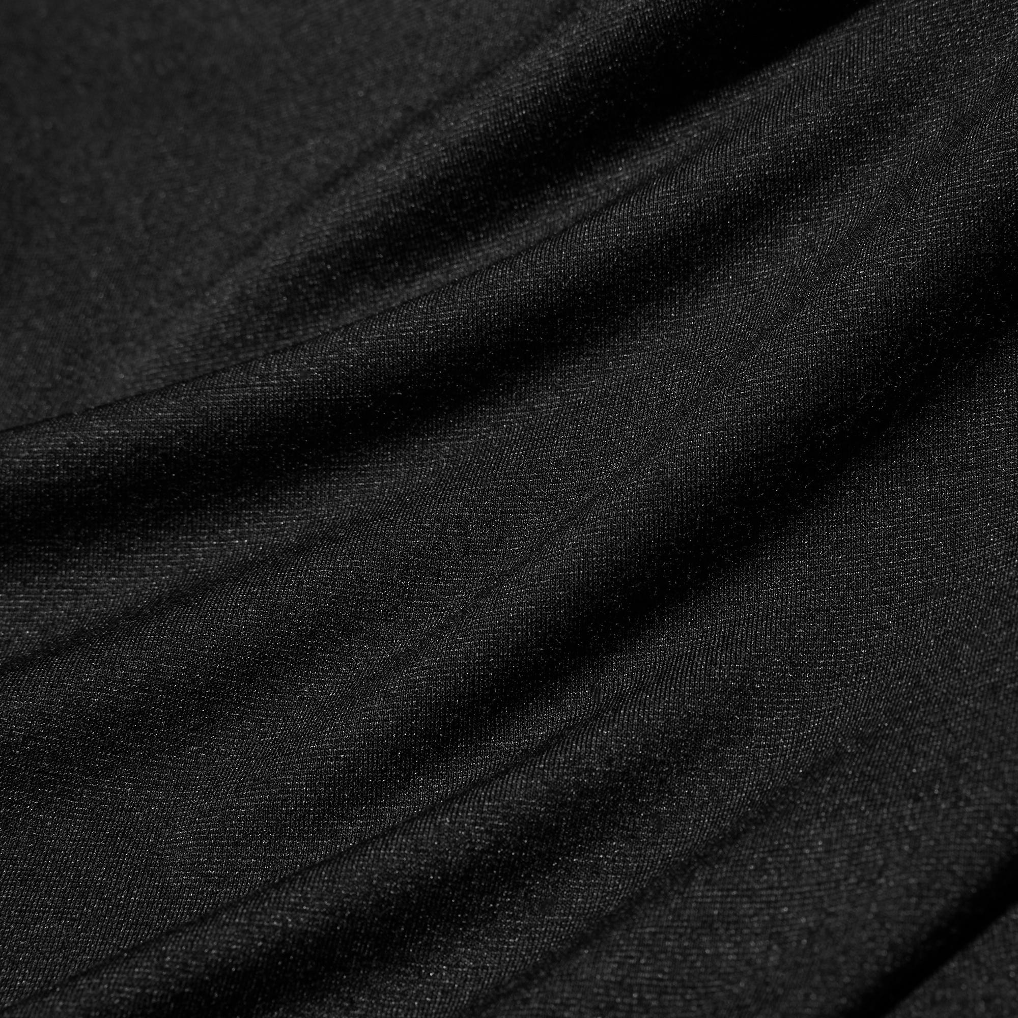 Футболка Uniqlo Heattech Crew Neck T Long Sleeve