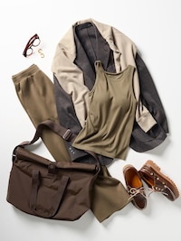 히트텍립브라탱크탑(엑스트라웜)