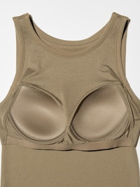 히트텍립브라탱크탑(엑스트라웜)