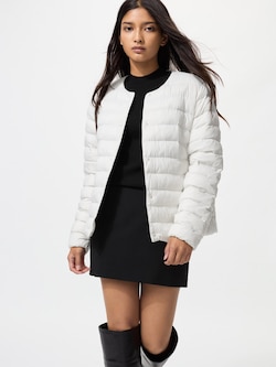 PUFFTECH컴팩트재킷