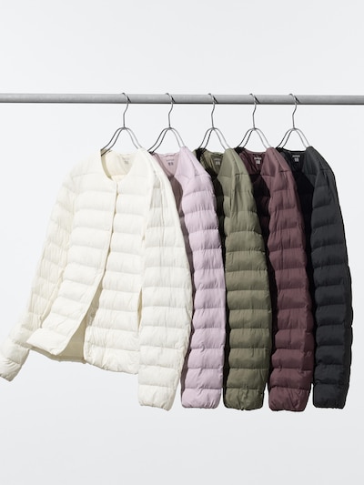 PUFFTECH Compact Jacket