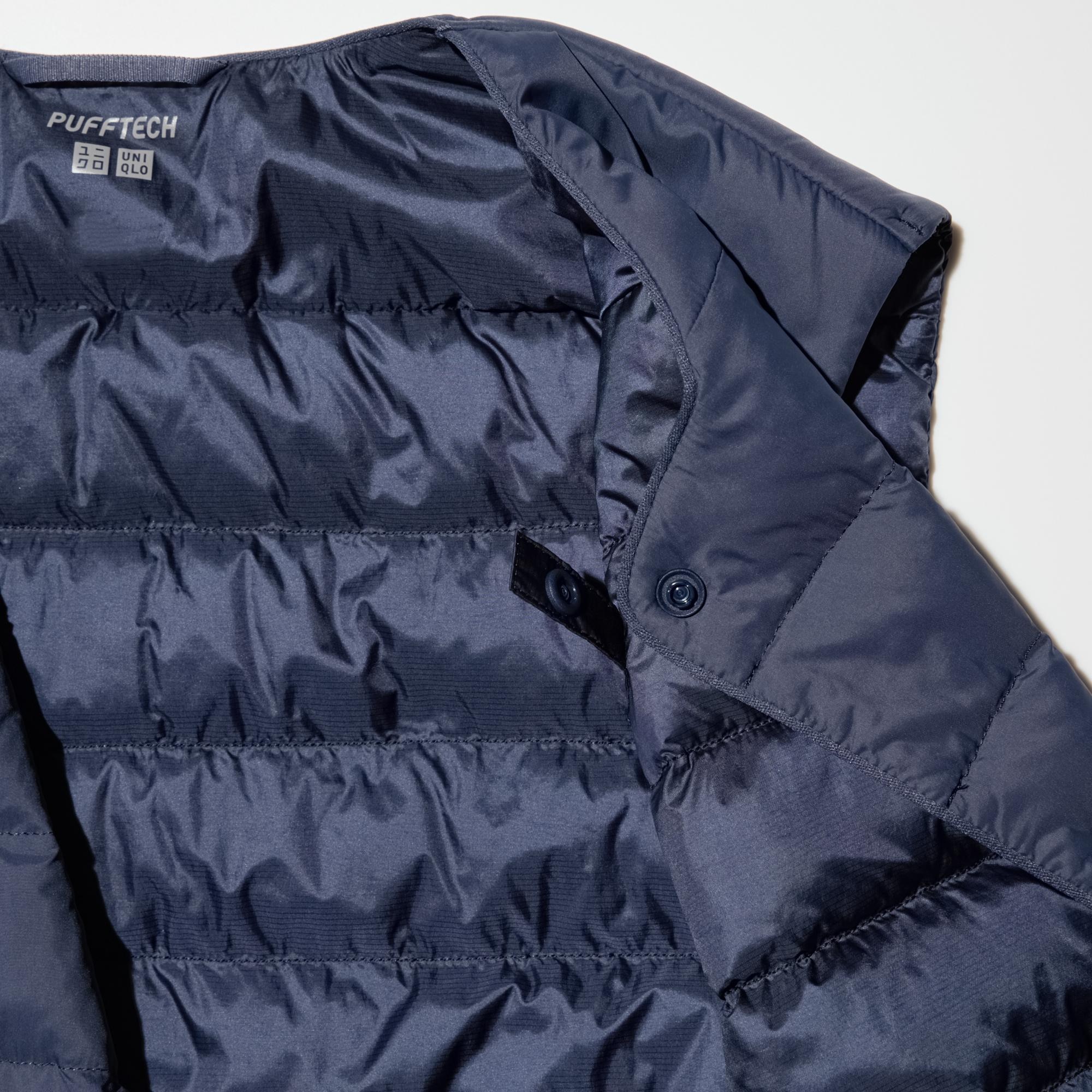 Жилет Uniqlo PUFFTECH Compact Vest