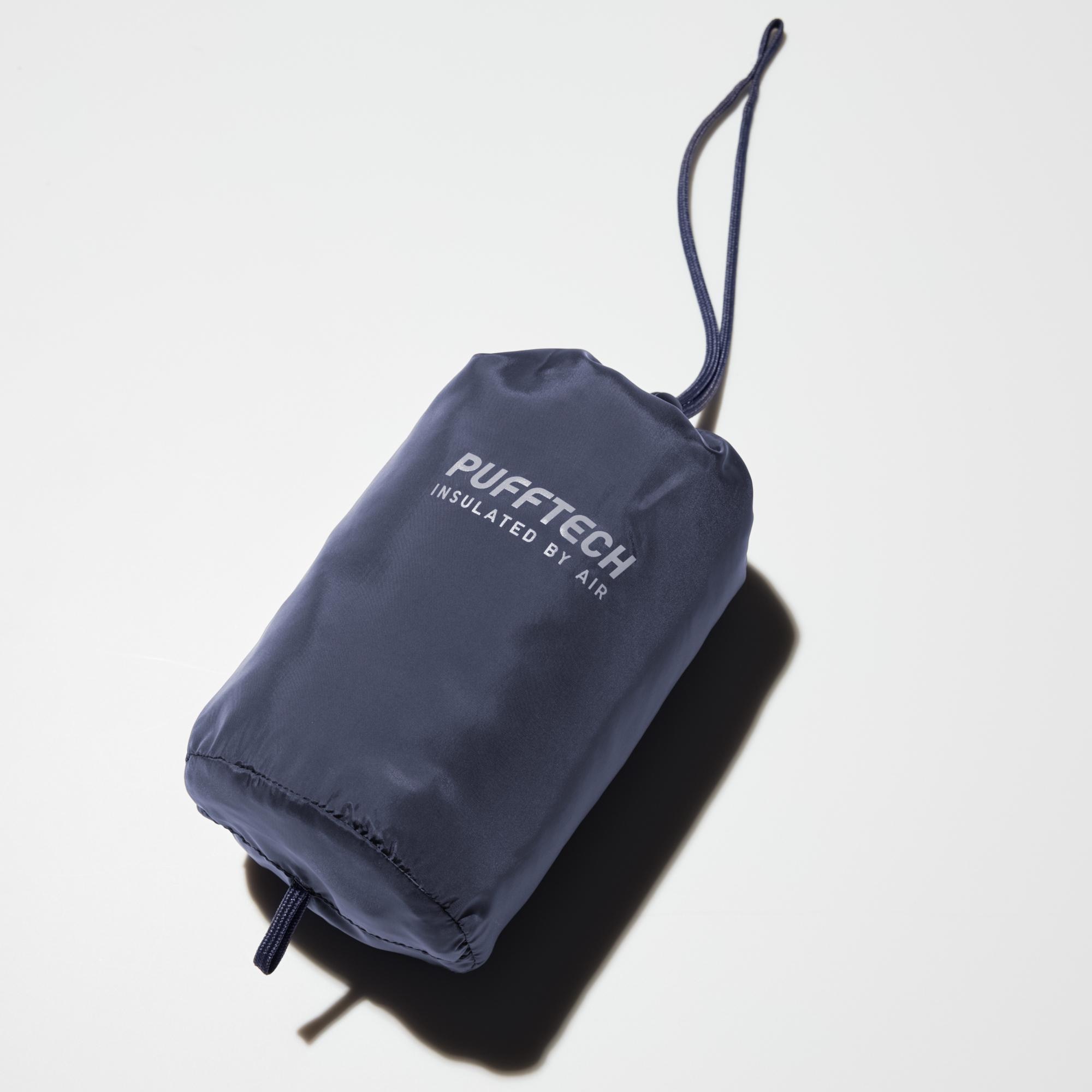 Жилет Uniqlo PUFFTECH Compact Vest