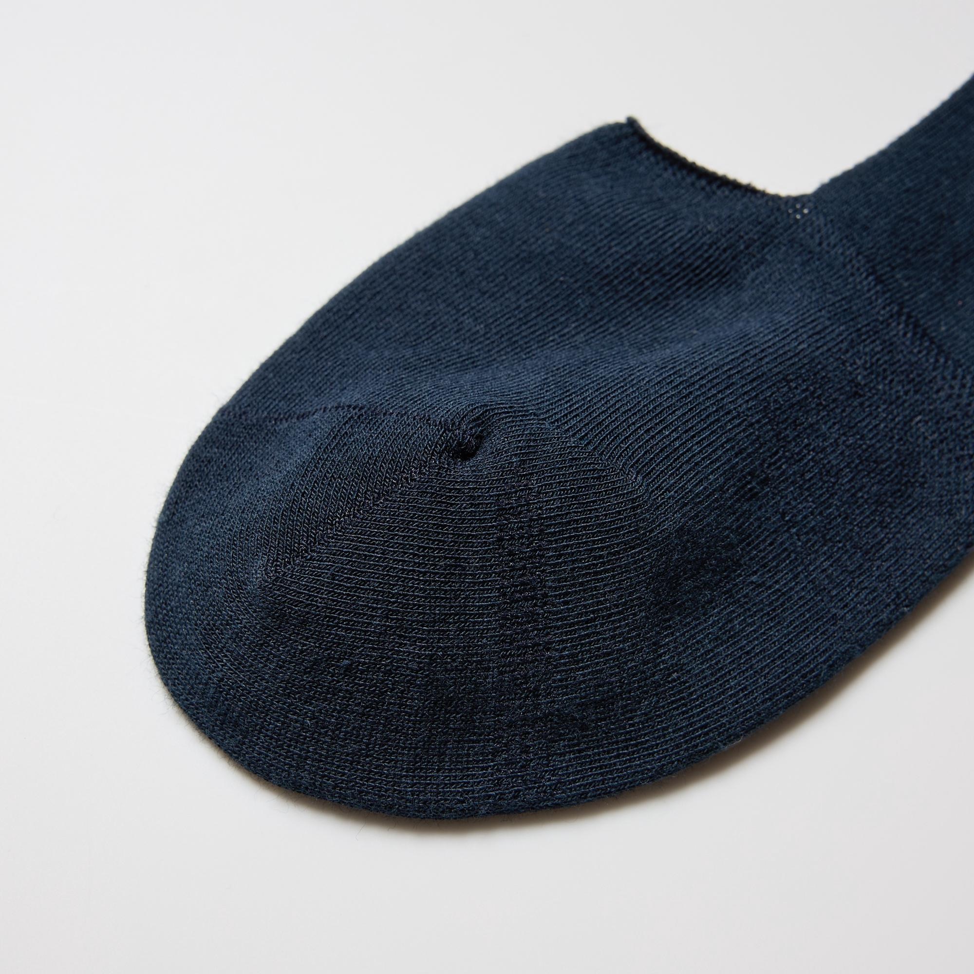 Носки Uniqlo Very Short Socks