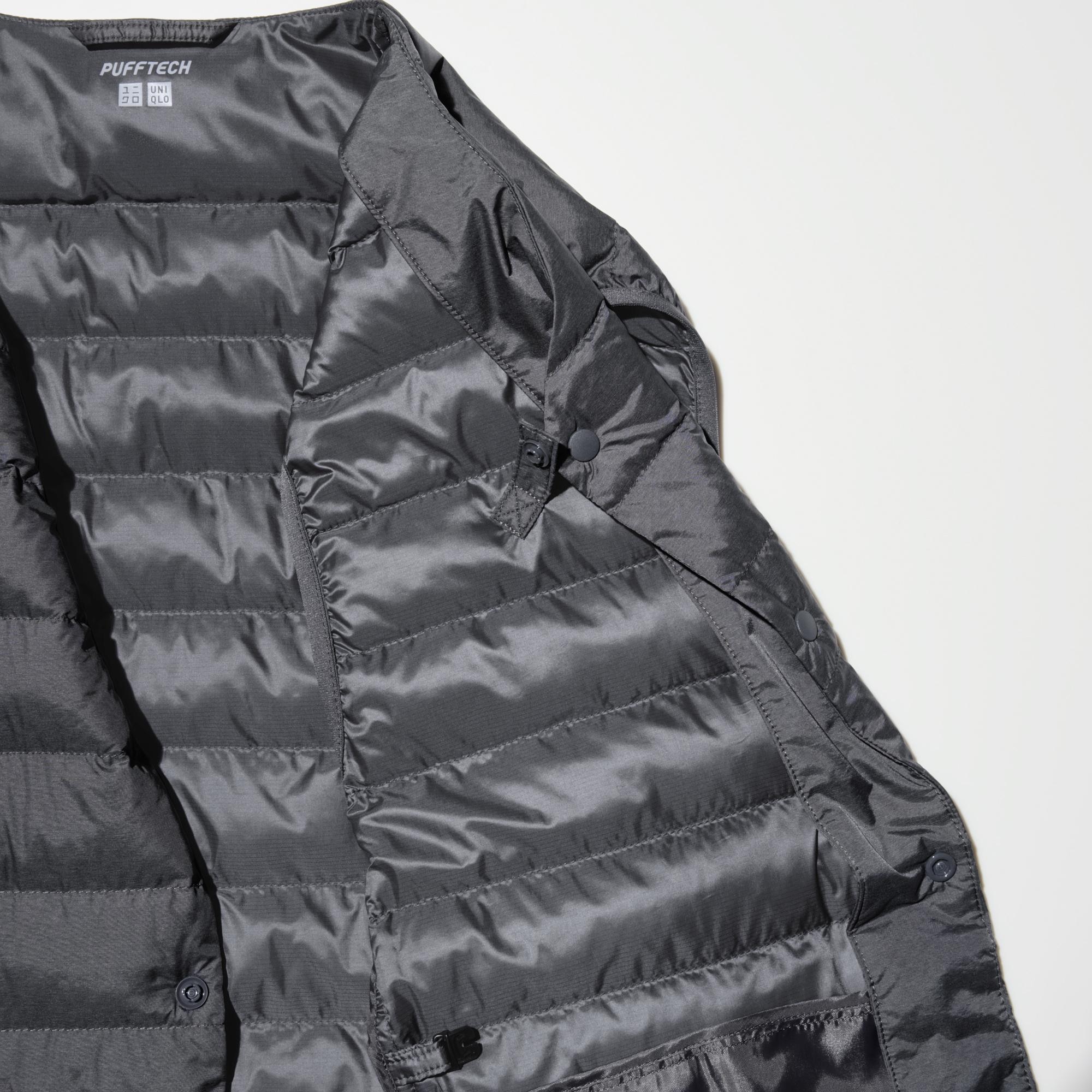 Жилет Uniqlo PUFFTECH Compact Vest