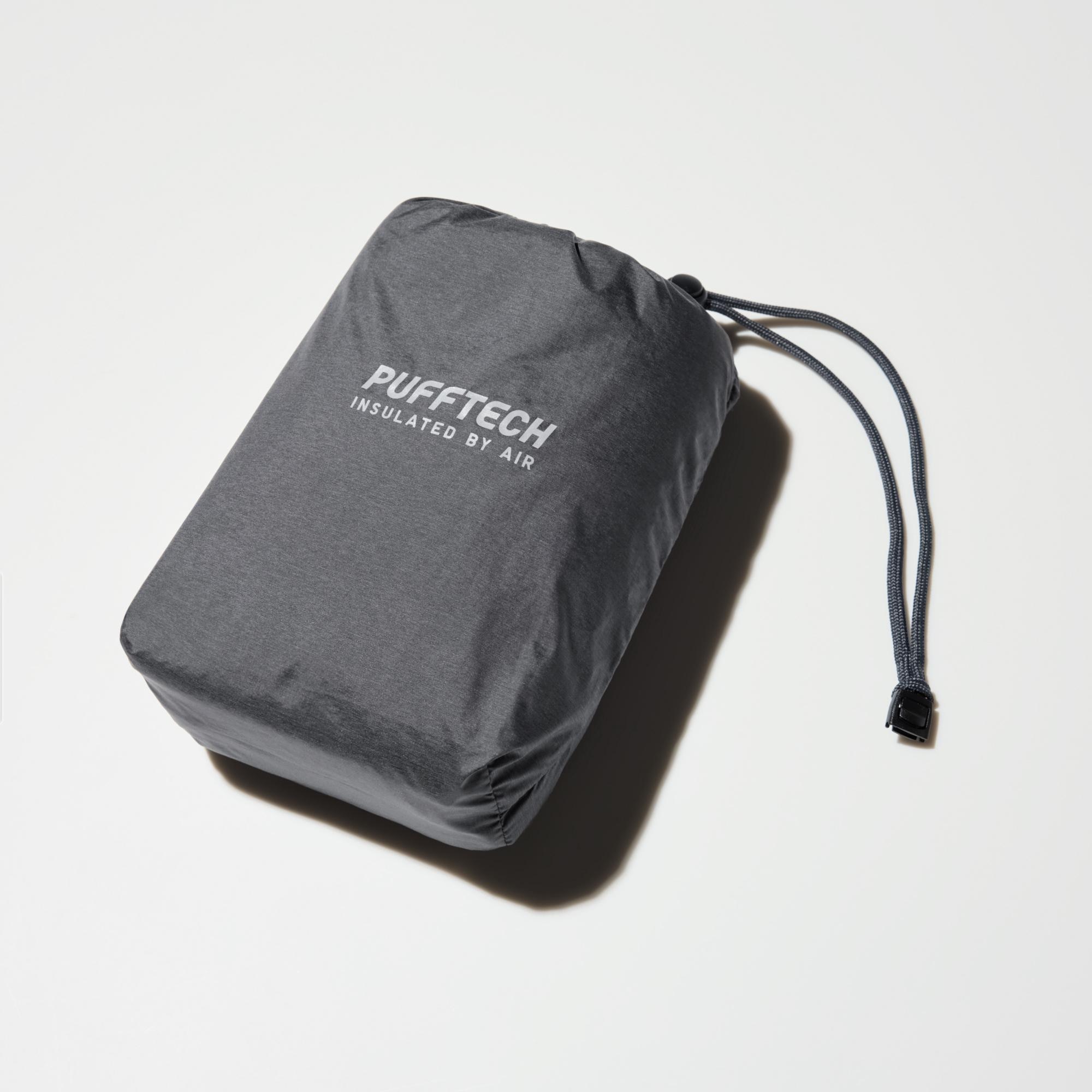 Жилет Uniqlo PUFFTECH Compact Vest