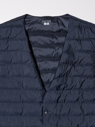 정전기 방지 기능이 포함된 안감 사용