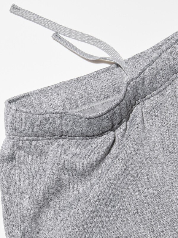 니트후리스이지조거팬츠