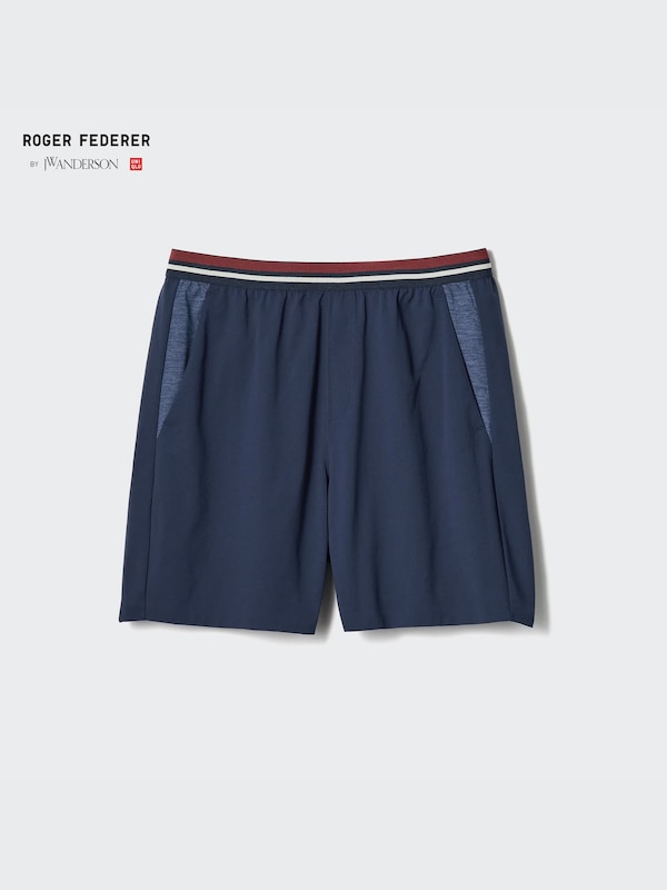 울트라스트레치DRY-EX쇼트팬츠