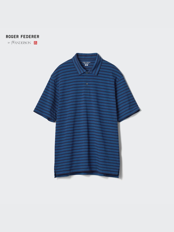 AIRism폴로셔츠(로저 페더러 X JWA)