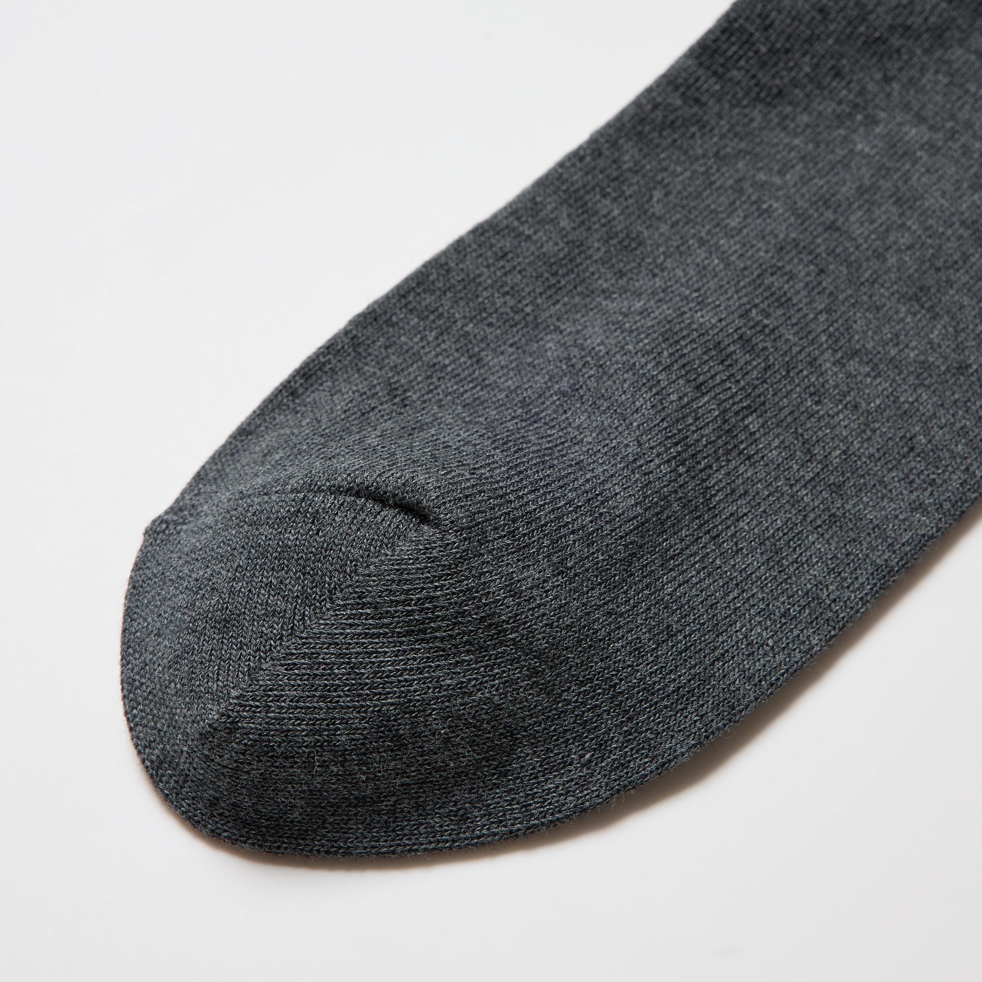 Носки Uniqlo Soft Fit