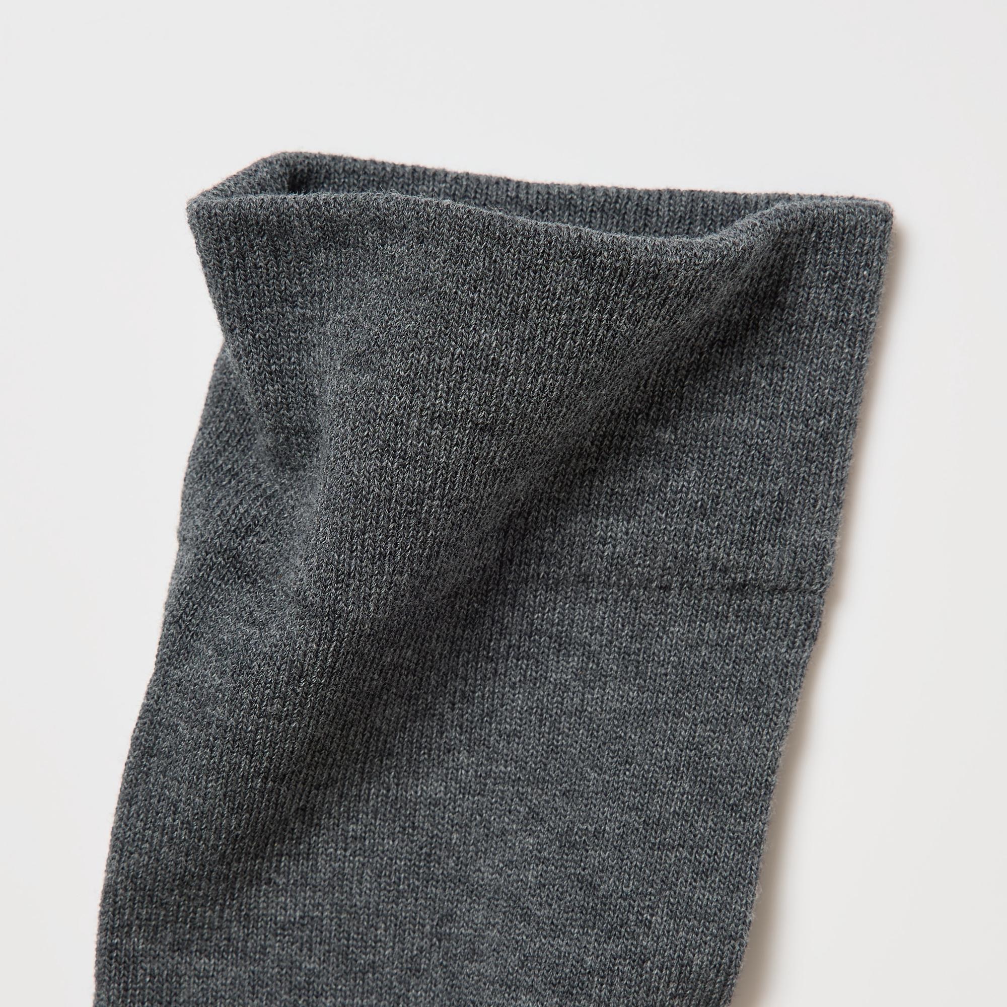 Носки Uniqlo Soft Fit