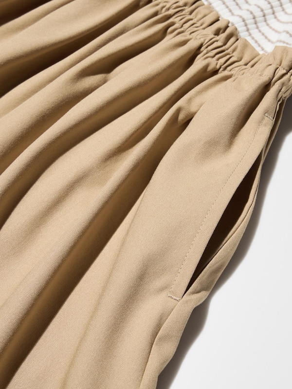 GIRLS콤비네이션원피스(긴팔)