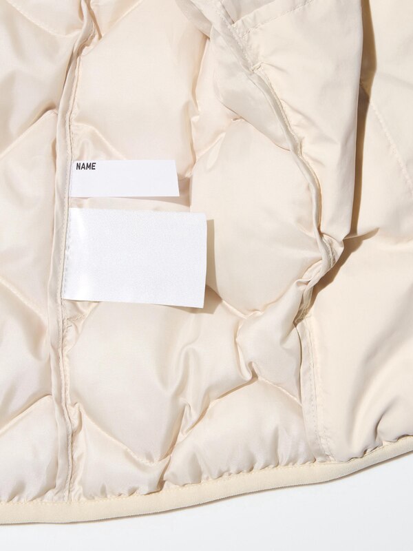 KIDS PUFFTECH워셔블베스트