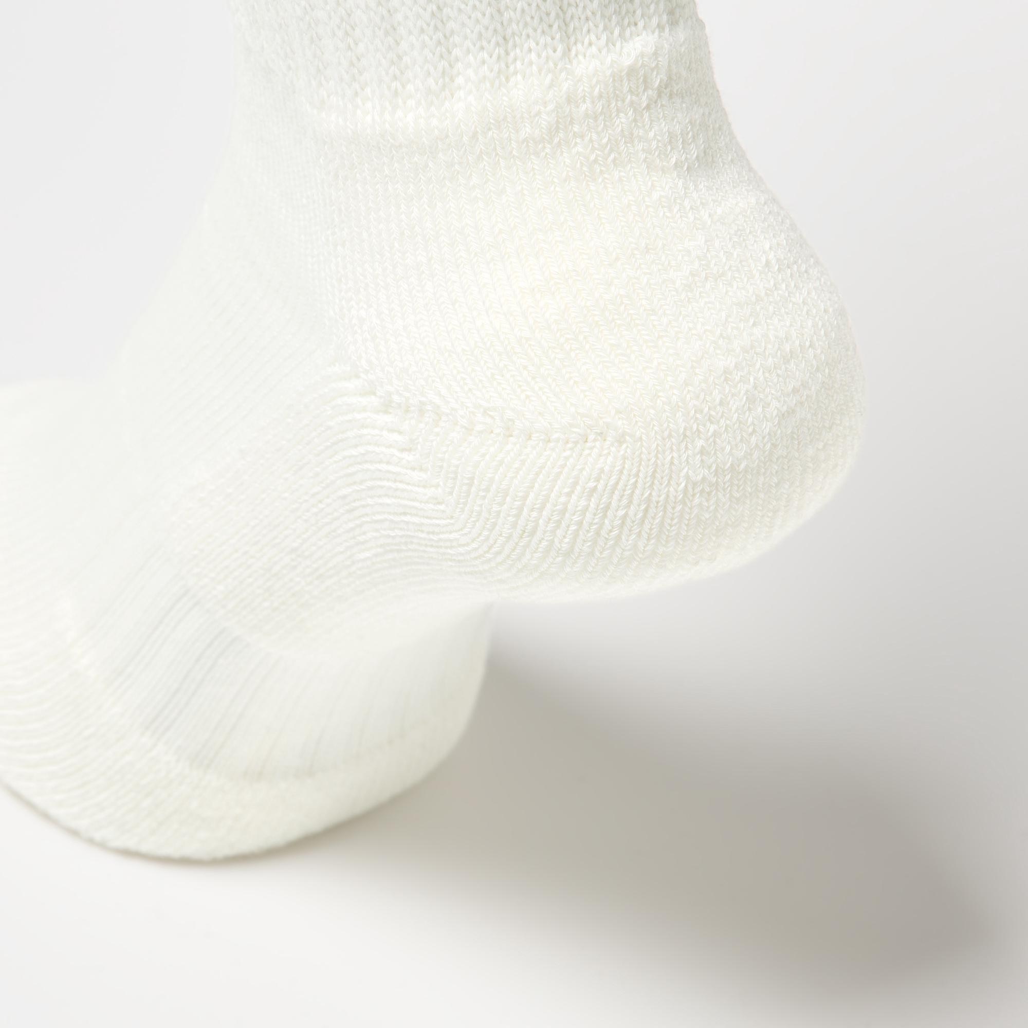 Носки Uniqlo Pile Line