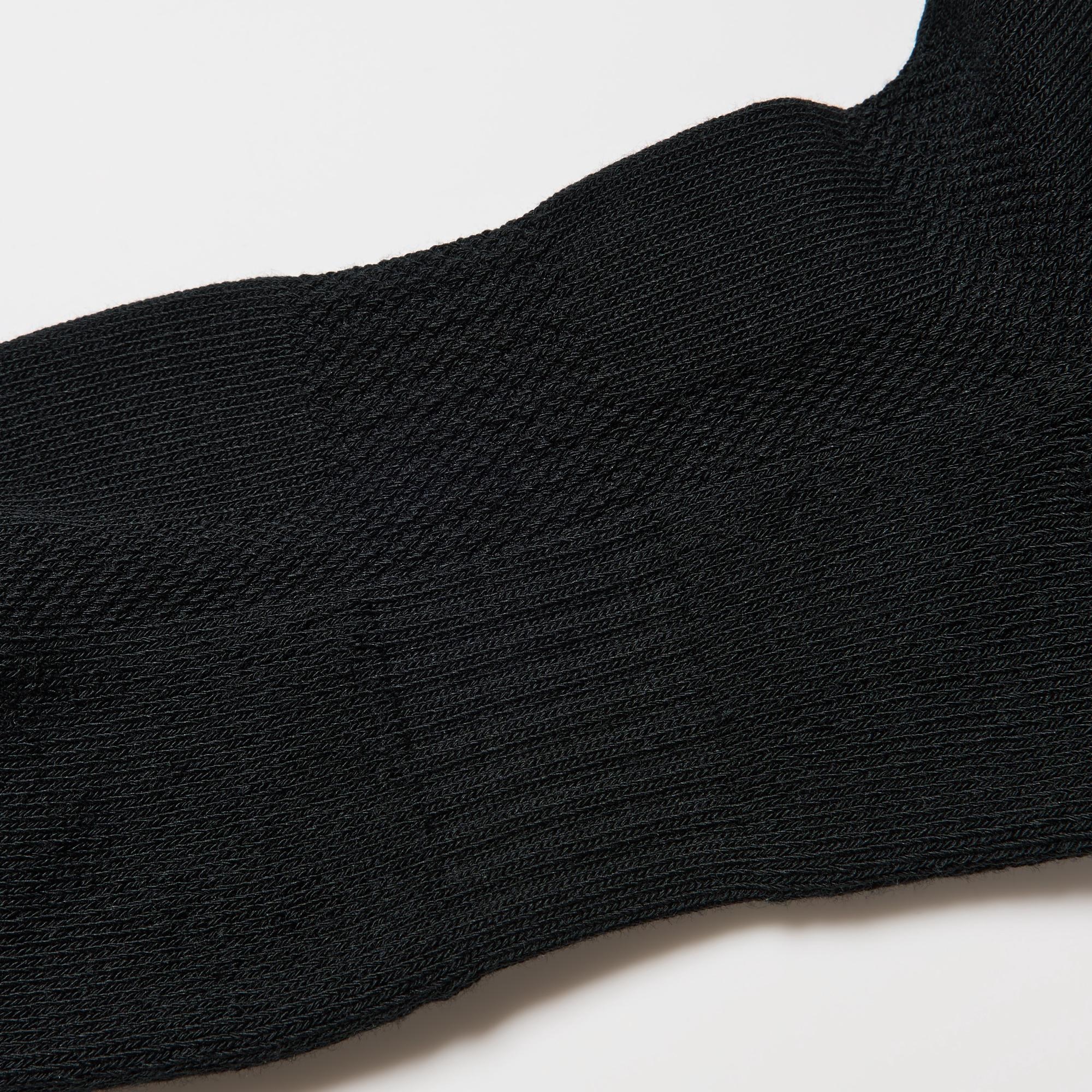 Носки спортивные Uniqlo Pile