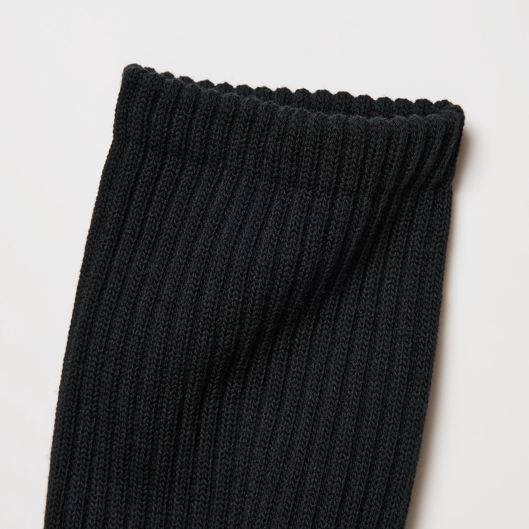Носки спортивные Uniqlo Pile