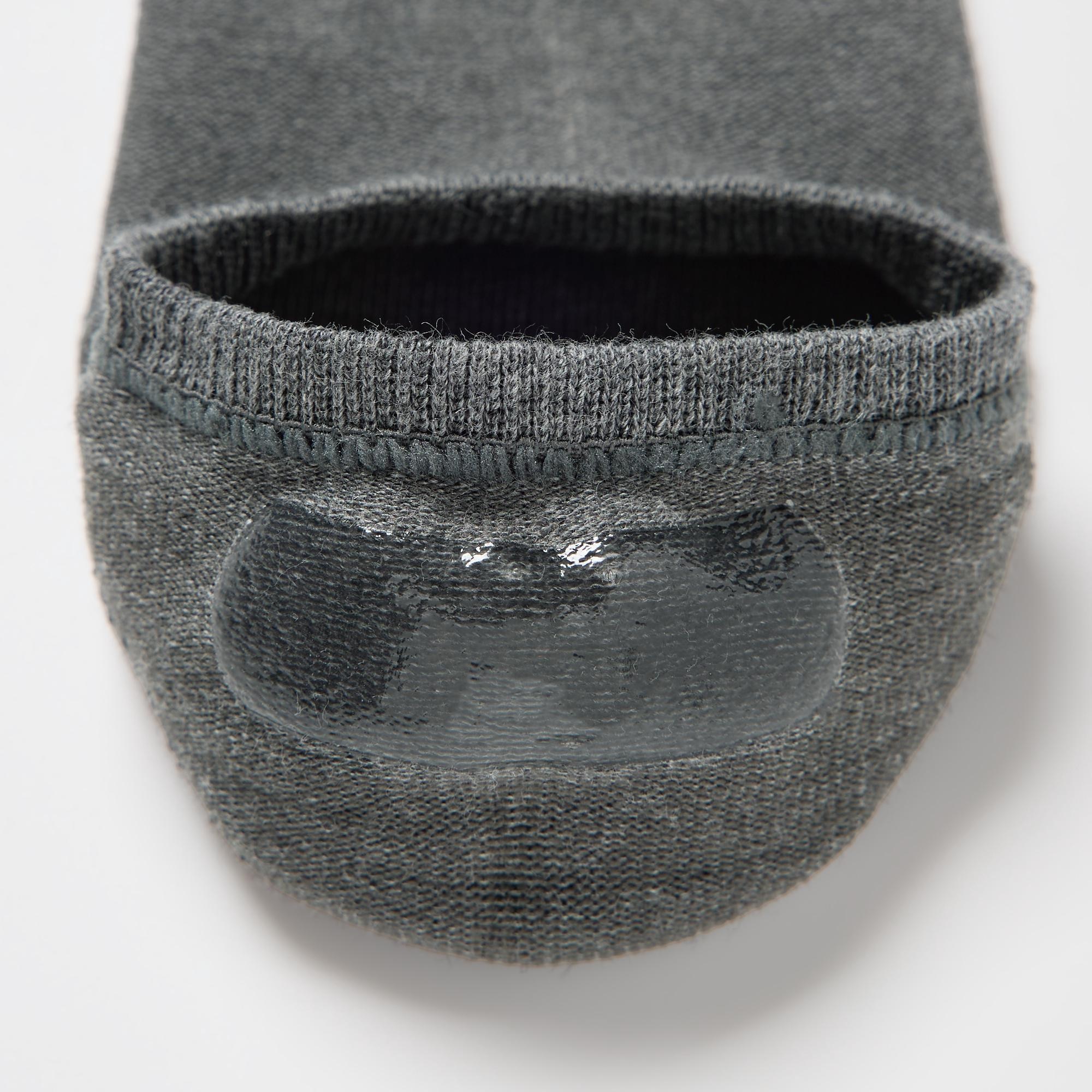 Носки Uniqlo Very Short Socks Mid Cut