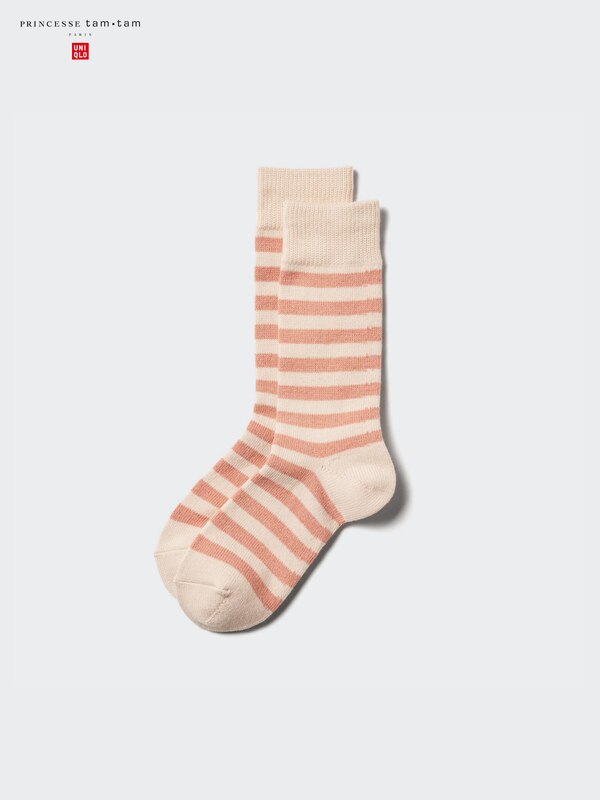 히트텍삭스(스트라이프)