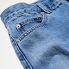 Wide Straight Jeans | Tall
