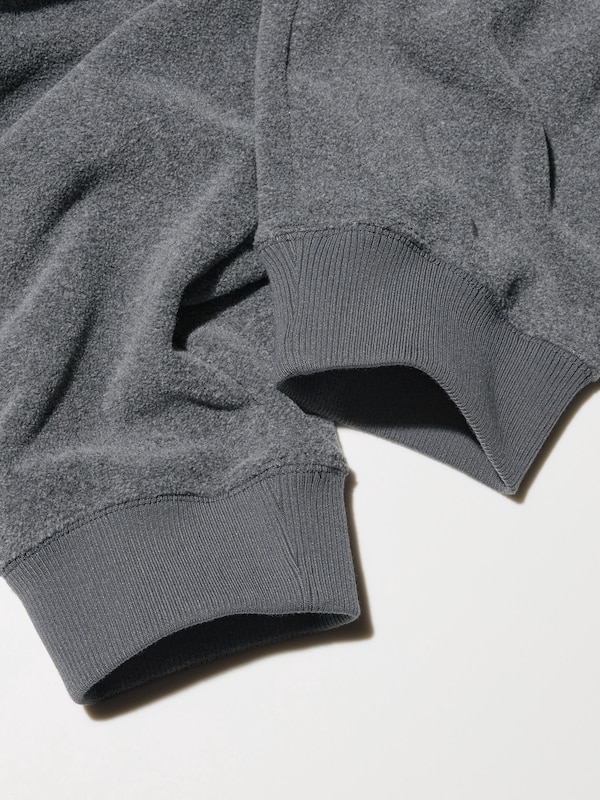 후리스이지조거팬츠