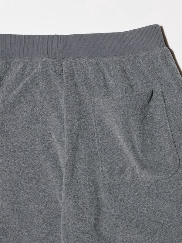 후리스이지조거팬츠