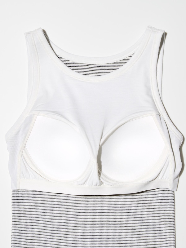 히트텍립브라탱크탑(엑스트라웜)