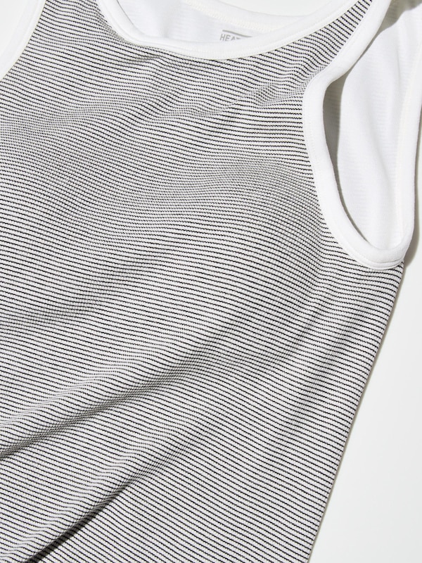 히트텍립브라탱크탑(엑스트라웜)