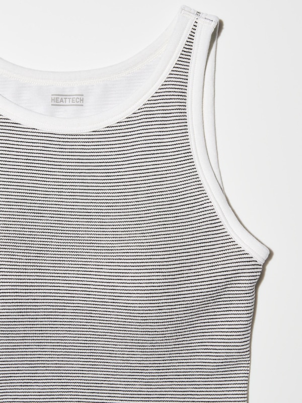 히트텍립브라탱크탑(엑스트라웜)