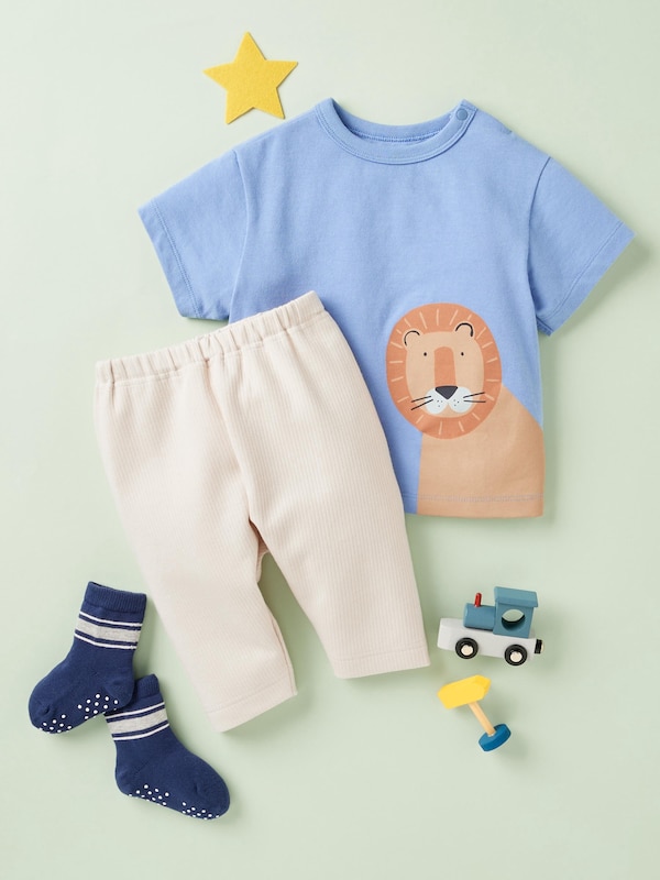 BT릴랙스핏크롭레깅스(7부)AIRism