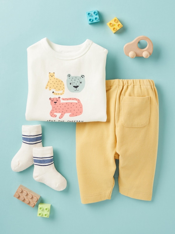 BT릴랙스핏크롭레깅스(7부)AIRism