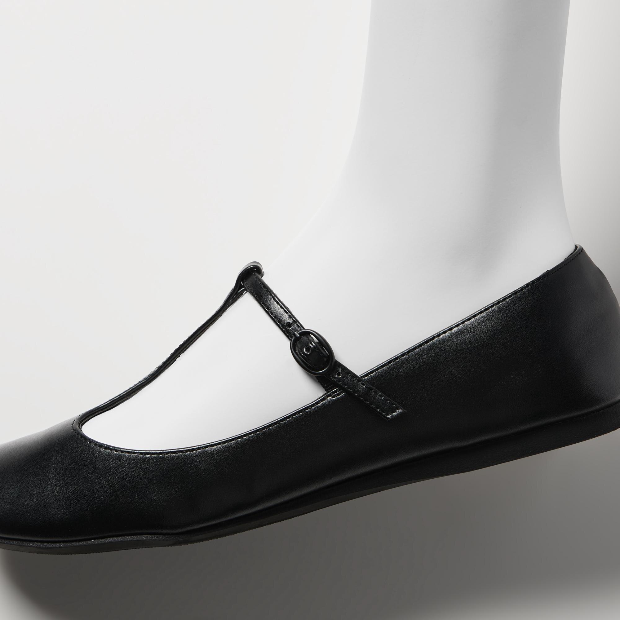 Носки Uniqlo Very Short Socks Low Cut, 3 пары