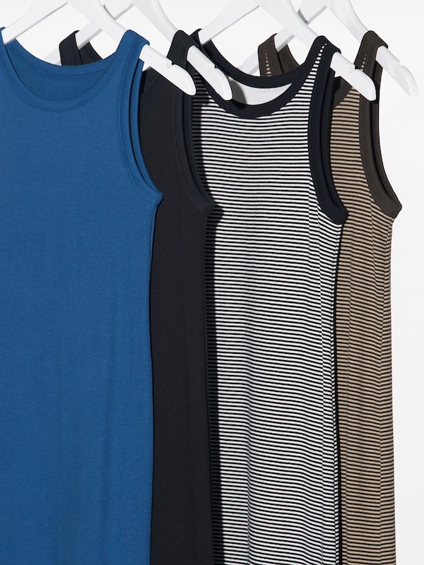 립브라원피스(슬리브리스)