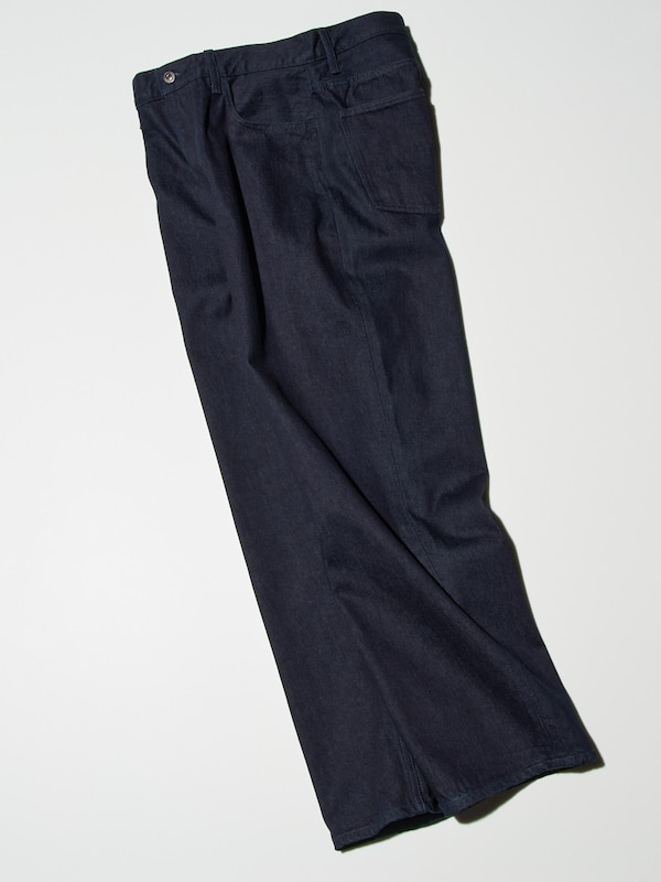 와이드스트레이트진