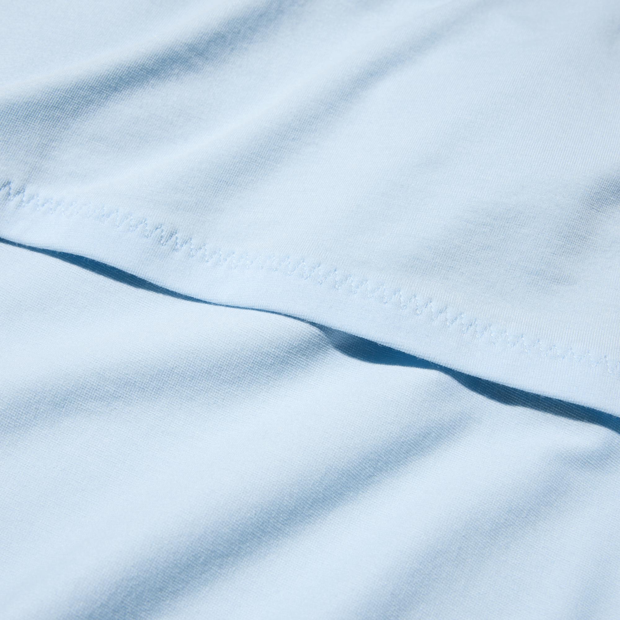 Бра-майка для девочек Uniqlo AIRism Cotton Blend