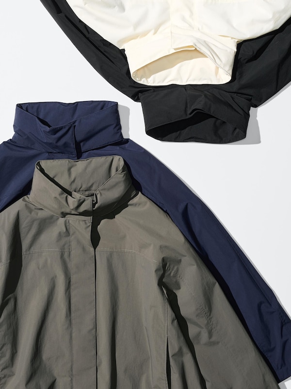 윈드블럭스탠드블루종