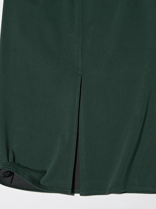 울트라스트레치내로우스커트